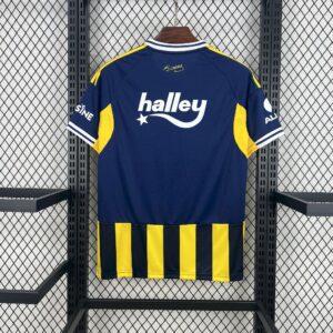 Mens Fenerbahce 2025/26 Home Jersey - Image 2