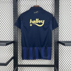 Mens Fenerbahce 2025/26 Third Jersey - Image 2