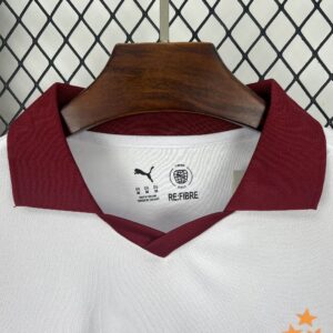 Mens Galatasarays 2025/26 Away Jersey - Image 9