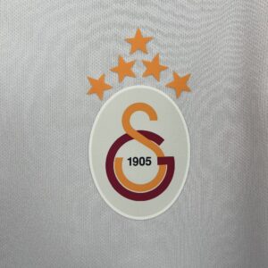 Mens Galatasarays 2025/26 Away Jersey - Image 6
