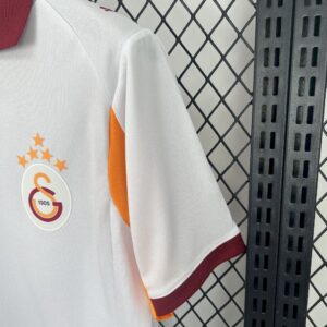Mens Galatasarays 2025/26 Away Jersey - Image 5