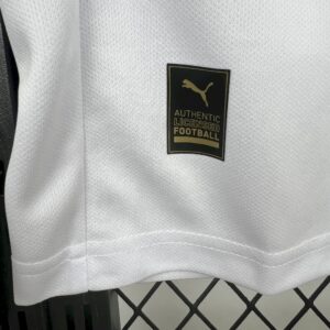 Mens Galatasarays 2025/26 Away Jersey - Image 3