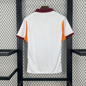 Mens Galatasarays 2025/26 Away Jersey - Image 2