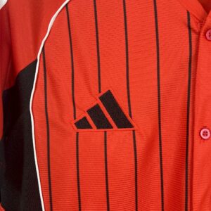 Mens Manchester United 2025/26 US Pack Jersey - Image 7