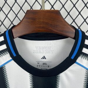 Mens Newcastle United 2025/26 Home Jersey - Image 9