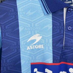 Retro Sporting de Gijón 2002/03 Third Jersey - Image 6