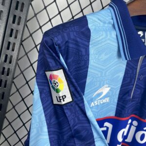 Retro Sporting de Gijón 2002/03 Third Jersey - Image 3