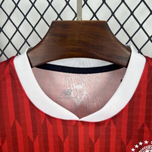 Mens Deportivo Toluca F.C. 2025/26 Home Jersey - Image 11