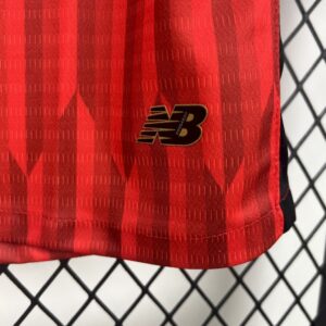 Mens Deportivo Toluca F.C. 2025/26 Home Jersey - Image 7
