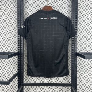 Mens Tottenham Hotspur 2025/26 Stray Kids x London, England Limited Edition  Jersey - Image 2
