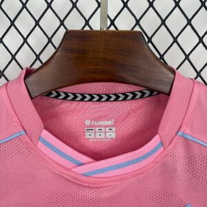Mens Celta Vigo 2025/26 Third Jersey - Image 11