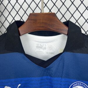 Mens Deportivo Alaves 2025/26 Away Jersey - Image 12