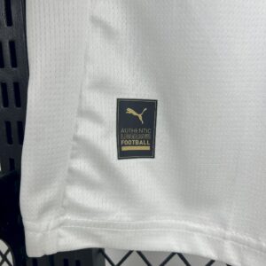 Mens Deportivo Alaves 2025/26 Away Jersey - Image 7