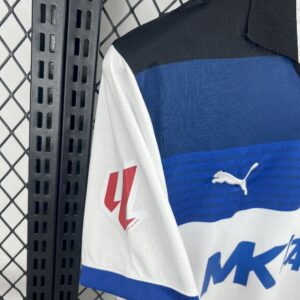 Mens Deportivo Alaves 2025/26 Away Jersey - Image 5