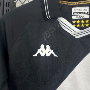 Mens Vasco da gama 2025/26 Home Jersey - Image 8