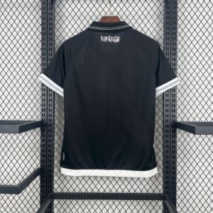 Mens Vasco da gama 2025/26 Home Jersey - Image 2