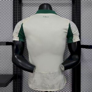 Mens Palmeiras 2025/26 Mundial de Clubes Jersey Player Version - Image 2