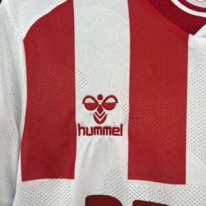 Mens 1. FC Köln 2025/26 Home Jersey - Image 9