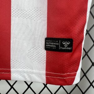 Mens 1. FC Köln 2025/26 Home Jersey - Image 6