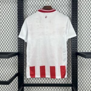 Mens 1. FC Köln 2025/26 Home Jersey - Image 2