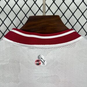 Mens 1. FC Köln 2025/26 Home Jersey - Image 3