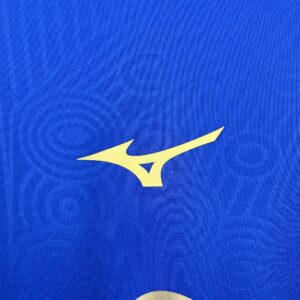 Mens AS Monaco 2025/26 Away Jersey - Image 8