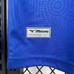 Mens AS Monaco 2025/26 Away Jersey - Image 5