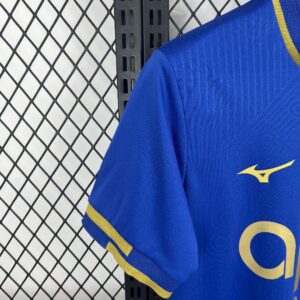 Mens AS Monaco 2025/26 Away Jersey - Image 4