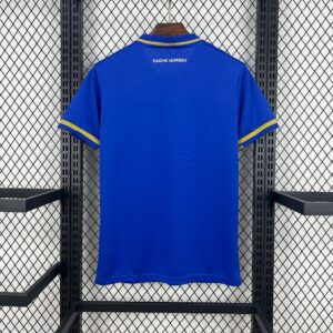 Mens AS Monaco 2025/26 Away Jersey - Image 2