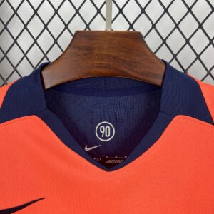 Mens Barcelona 2025/26 Third Jersey - Image 10