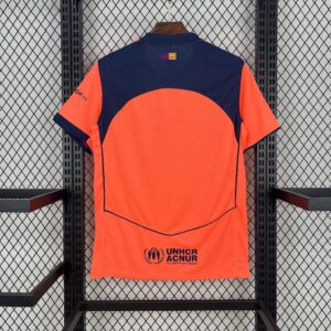 Mens Barcelona 2025/26 Third Jersey - Image 2