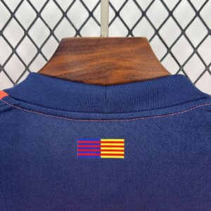 Mens Barcelona 2025/26 Third Jersey - Image 4