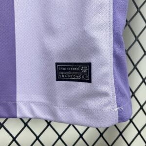 Mens Brighton & Hove Albion 2025/26 Away Jersey - Image 4