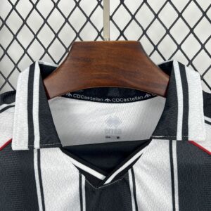 Mens CD Castellon 2025/26 Home Jersey - Image 7