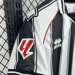 Mens CD Castellon 2025/26 Home Jersey - Image 3