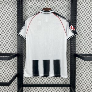 Mens CD Castellon 2025/26 Home Jersey - Image 2