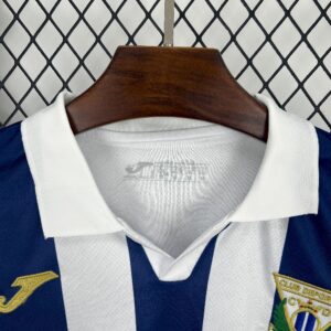 Mens CD Leganes 2025/26 Home Jersey - Image 11