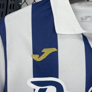 Mens CD Leganes 2025/26 Home Jersey - Image 10