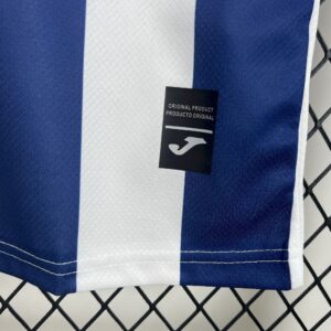 Mens CD Leganes 2025/26 Home Jersey - Image 7