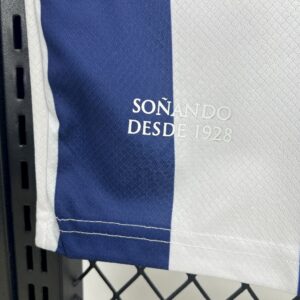 Mens CD Leganes 2025/26 Home Jersey - Image 6