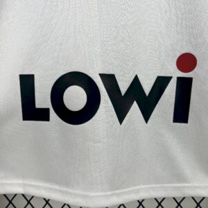 Mens CD Leganes 2025/26 Home Jersey - Image 3