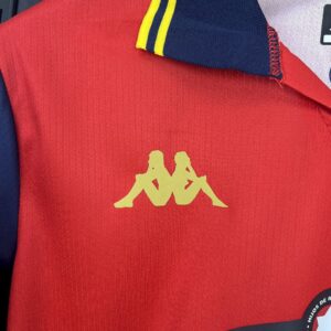 Mens Deportivo de La Coruna 2025/26 Away Jersey - Image 10