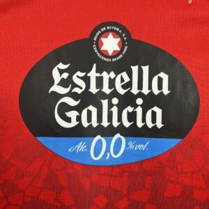 Mens Deportivo de La Coruna 2025/26 Away Jersey - Image 8
