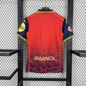 Mens Deportivo de La Coruna 2025/26 Away Jersey - Image 2
