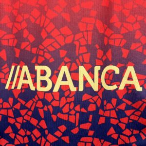 Mens Deportivo de La Coruna 2025/26 Away Jersey - Image 3