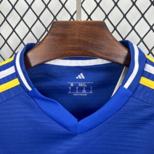 Mens Leeds United F.C. 2025/26 Away Jersey - Image 9