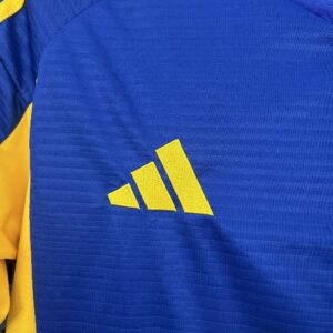 Mens Leeds United F.C. 2025/26 Away Jersey - Image 8