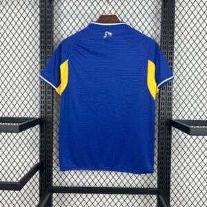 Mens Leeds United F.C. 2025/26 Away Jersey - Image 2