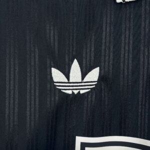 Mens Oasis Tour 2025/26 Black Jersey - Image 6