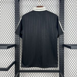 Mens Oasis Tour 2025/26 Black Jersey - Image 2